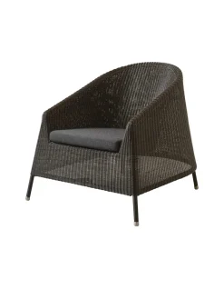 Kingston Loungestol fra<Cane-line Discount