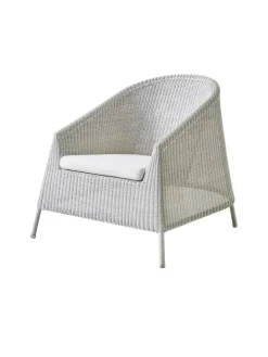 Kingston Loungestol fra<Cane-line Discount