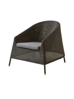 Kingston Loungestol fra<Cane-line Discount