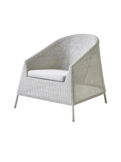 Kingston Loungestol fra<Cane-line Discount