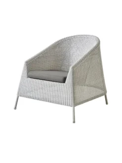 Kingston Loungestol fra<Cane-line Discount