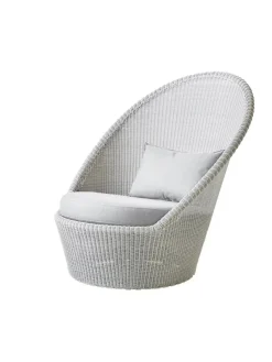 Kingston Solstol med hjul fra<Cane-line Best