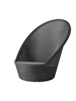 Kingston Solstol med hjul fra<Cane-line Best