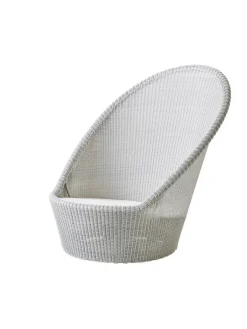 Kingston Solstol med hjul fra<Cane-line Best