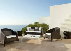 Kingston Taburet fra<Cane-line Clearance