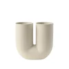 Kink vase, sand fra<Muuto