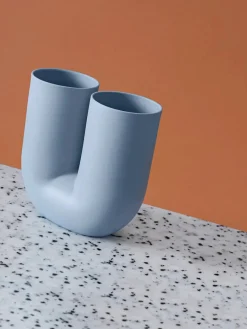 Kink vase, sand fra<Muuto