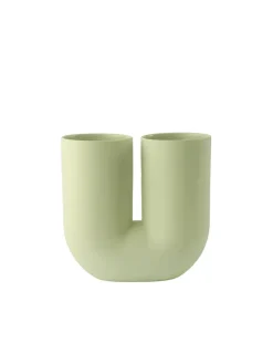 Kink vase, sand fra<Muuto