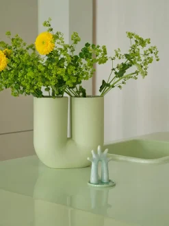 Kink vase, sand fra<Muuto
