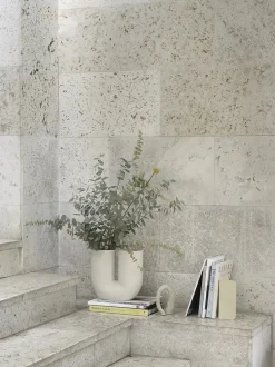 Kink vase, sand fra<Muuto