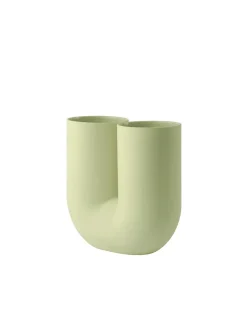 Kink vase, sand fra<Muuto