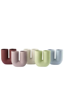 Kink vase, sand fra<Muuto