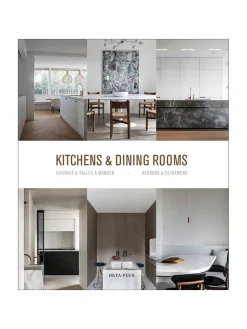 Kitchens & Dining Rooms fra<New Mags