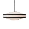 Kite Pendant Lamp, Ø75 cm fra<New Works Outlet