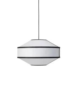 Kite Pendant Lamp, Ø75 cm fra<New Works Outlet