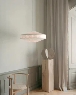 Kite Pendant Lamp, Ø75 cm fra<New Works Outlet