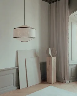 Kite Pendant Lamp, Ø55 cm fra<New Works