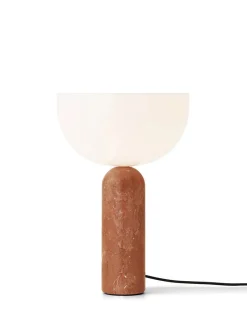 Kizu Bordlampe Large, Breccia Pernice fra<New Works Sale
