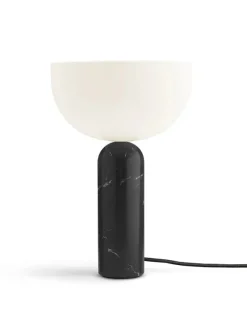 Kizu Bordlampe Large, Breccia Pernice fra<New Works Sale