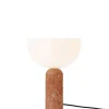 Kizu Bordlampe Small, Breccia Pernice fra<New Works Clearance