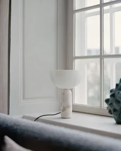 Kizu Bordlampe Small, Breccia Pernice fra<New Works Clearance