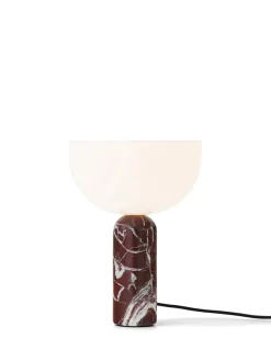Kizu Bordlampe Small, Breccia Pernice fra<New Works Clearance