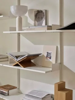 Kizu Bordlampe Small, Breccia Pernice fra<New Works Clearance