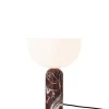 Kizu Bordlampe Small, Rosso Levanto fra<New Works Clearance