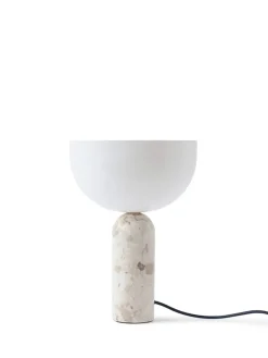 Kizu Bordlampe Small, Rosso Levanto fra<New Works Clearance