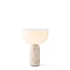 Kizu Portable, Kunis Breccia Marble fra<New Works New