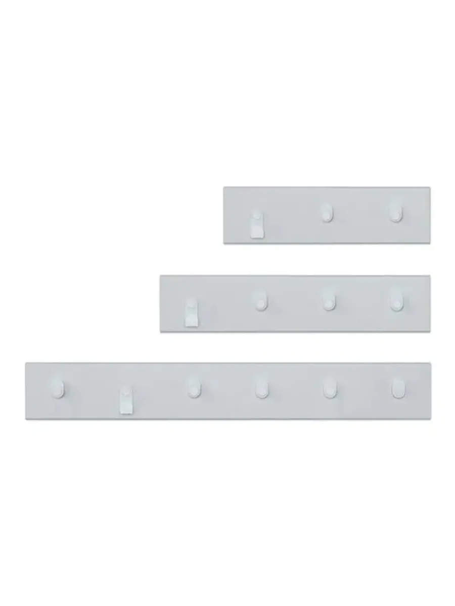 Knagerække fra<Montana Best