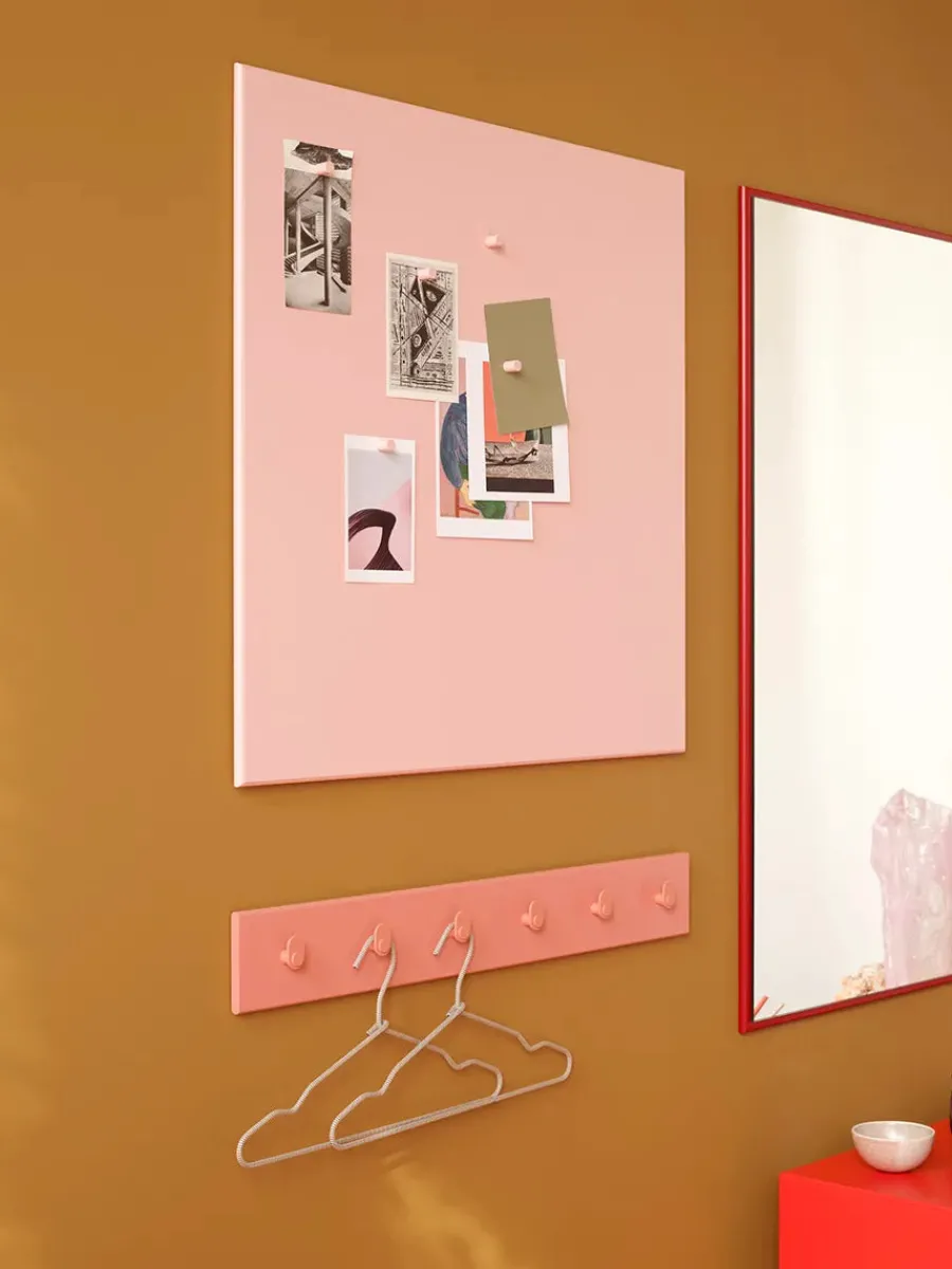 Knagerække fra<Montana Best