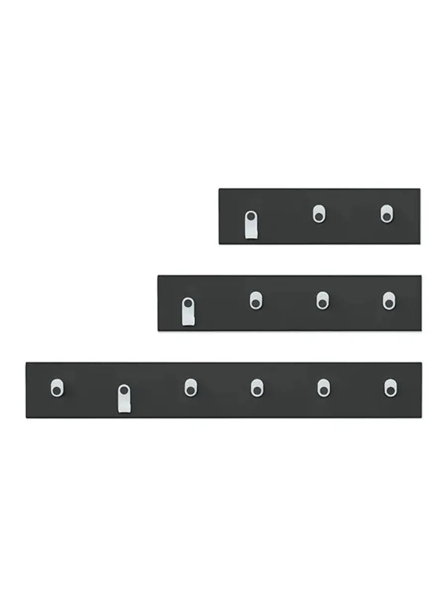 Knagerække fra<Montana Best