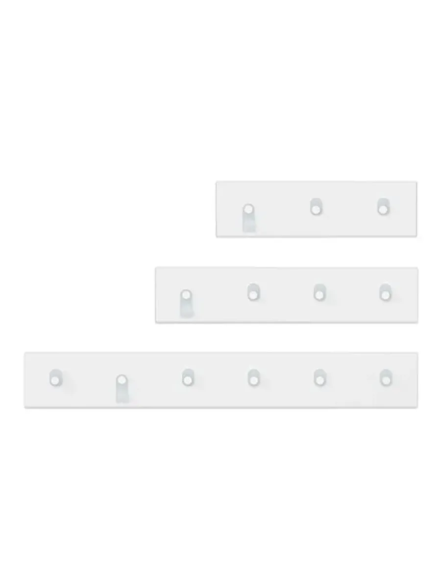 Knagerække fra<Montana Best