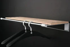 KNAX hattehylde fra<LoCa Best