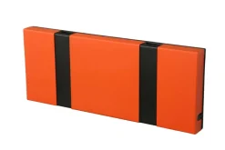 KNAX knagerække med fire knager fra<LoCa Sale