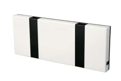 KNAX knagerække med fire knager fra<LoCa Sale