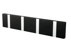 KNAX knagerække med fire knager fra<LoCa Sale