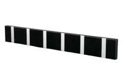 KNAX knagerække med fire knager fra<LoCa Sale