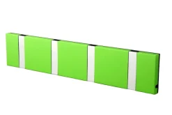 KNAX knagerække med fire knager fra<LoCa Sale