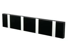 KNAX knagerække med fire knager fra<LoCa Sale