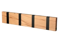 KNAX knagerække med fire knager fra<LoCa Sale