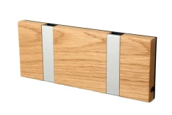 KNAX knagerække med fire knager fra<LoCa Sale