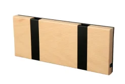 KNAX knagerække med fire knager fra<LoCa Sale