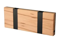 KNAX knagerække med otte knager fra<LoCa Clearance