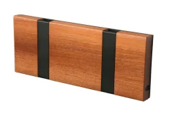 KNAX knagerække med otte knager fra<LoCa Clearance