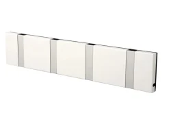 KNAX knagerække med otte knager fra<LoCa Clearance