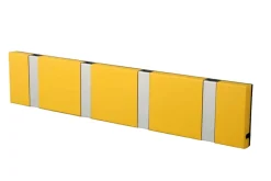 KNAX knagerække med otte knager fra<LoCa Clearance