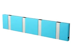 KNAX knagerække med otte knager fra<LoCa Clearance