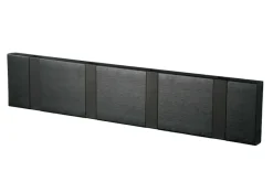 KNAX knagerække med otte knager fra<LoCa Clearance